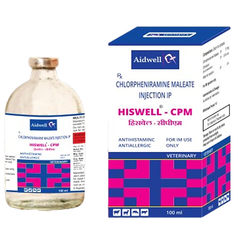 HISWELL-CPM INJECTION