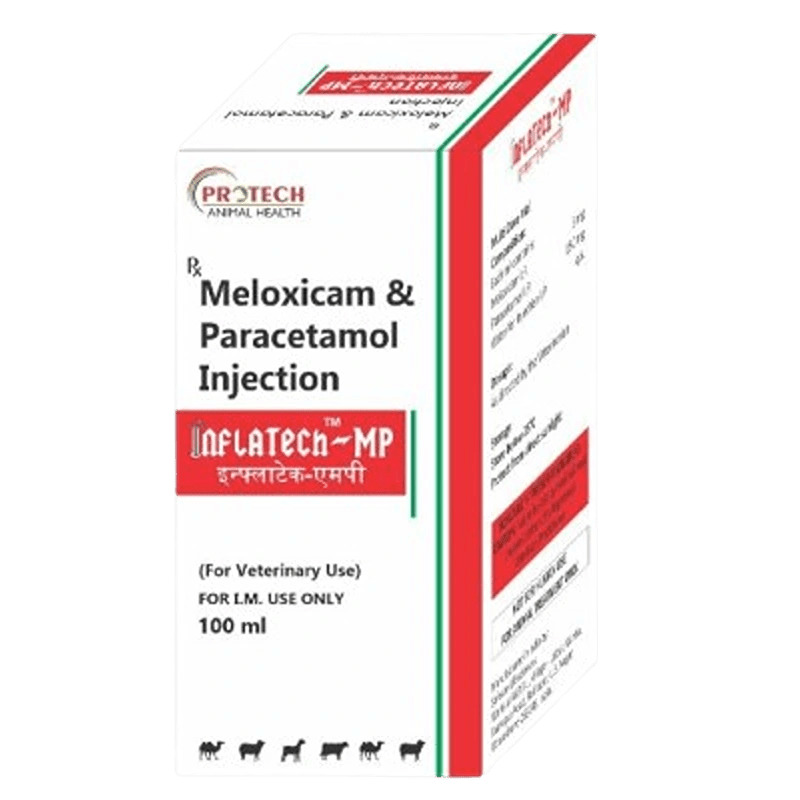 INFLATECH-MP Injection