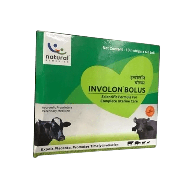 INVOLON BOLUS