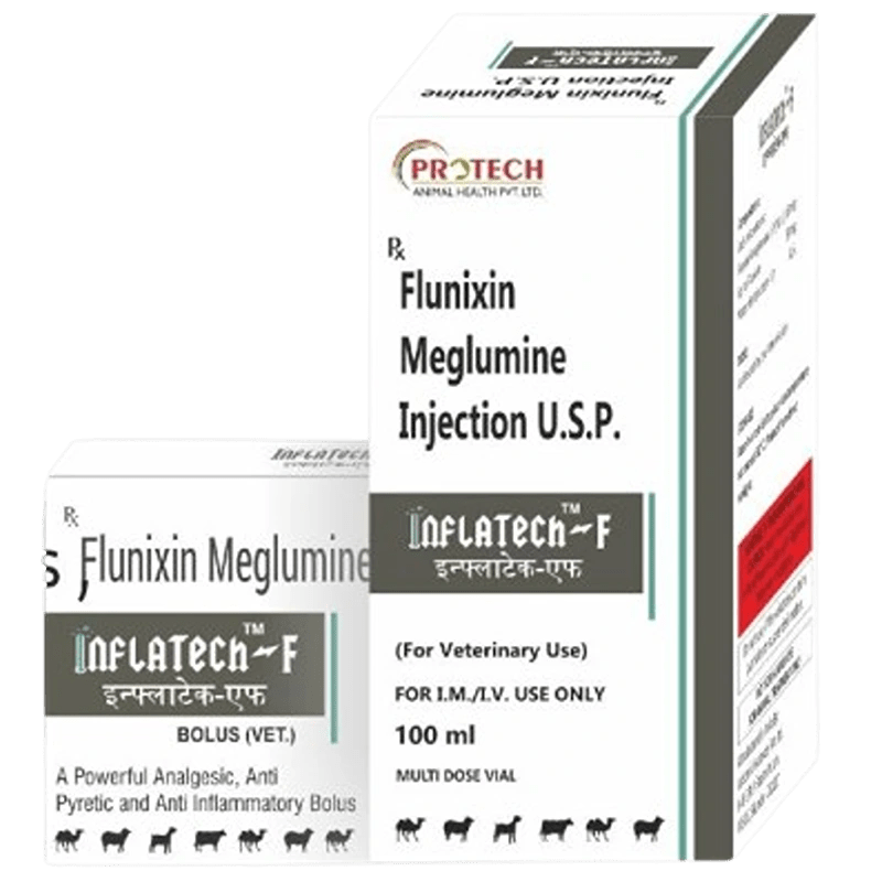 Inflatech-F