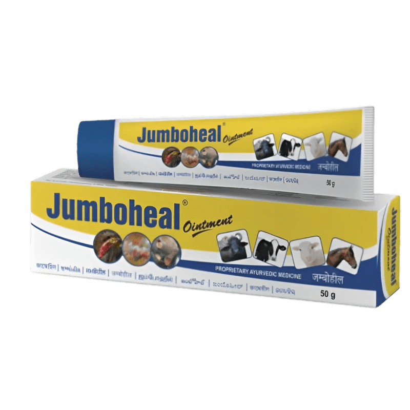 Jumboheal