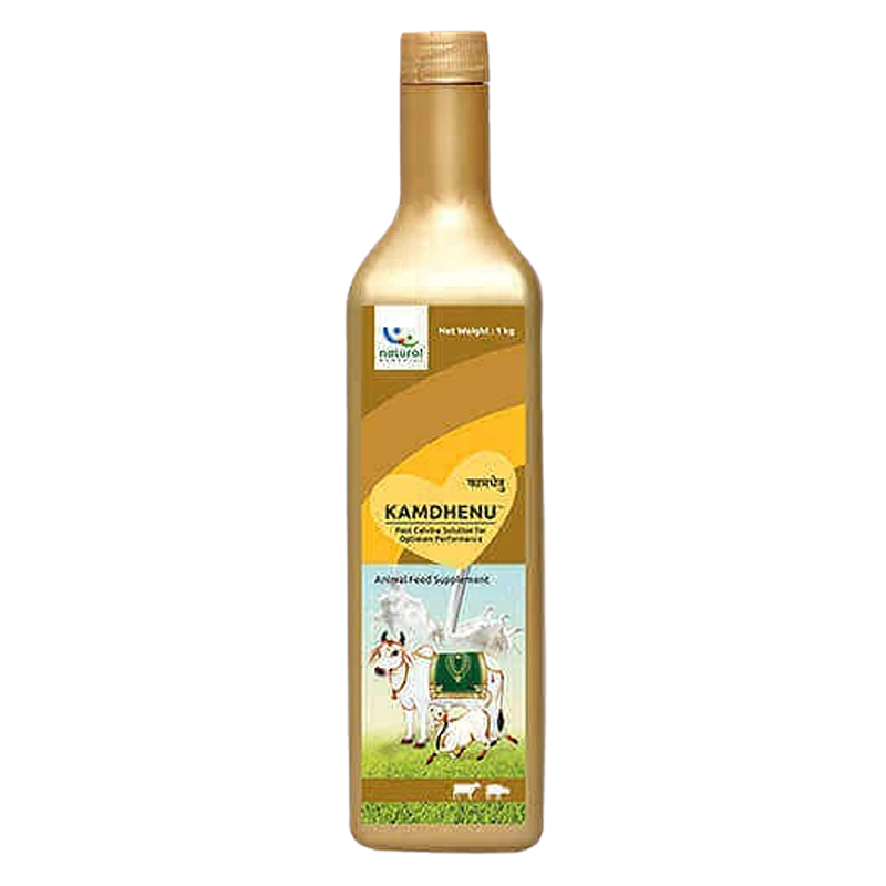 Kamdhenu Liquid