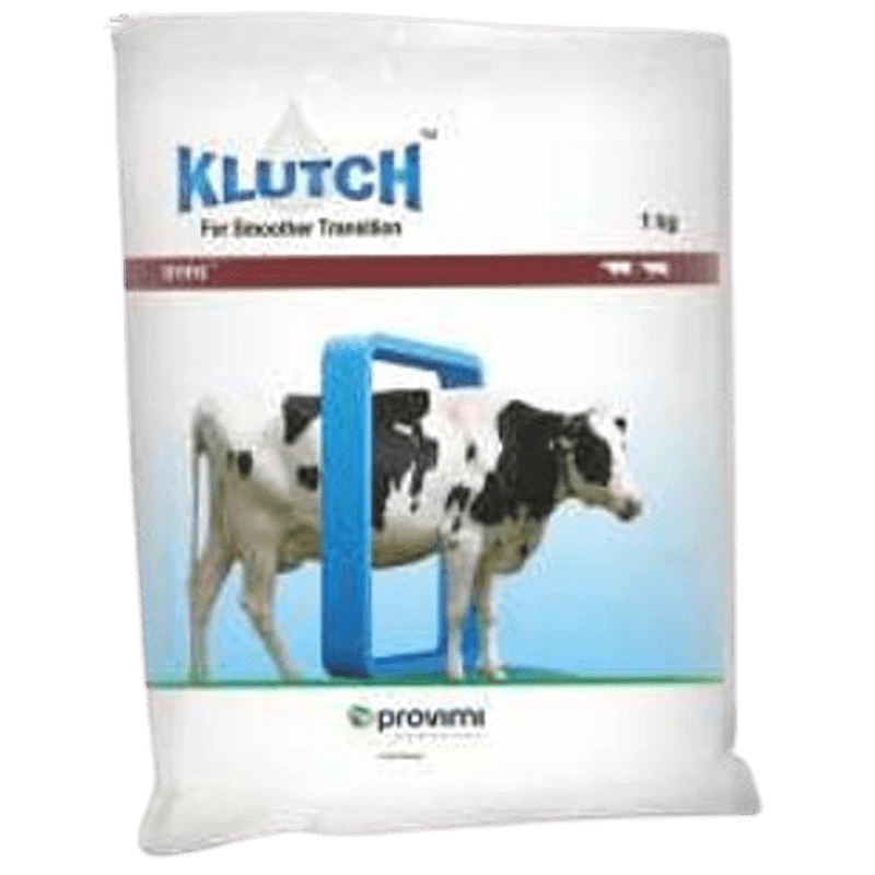 Klutch Powder