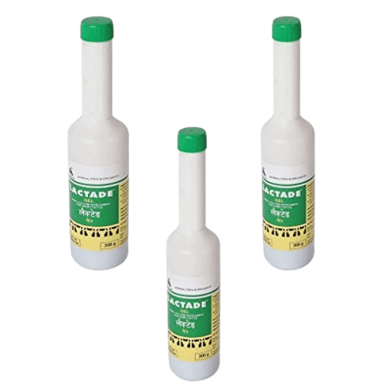 LACTADE GEL
