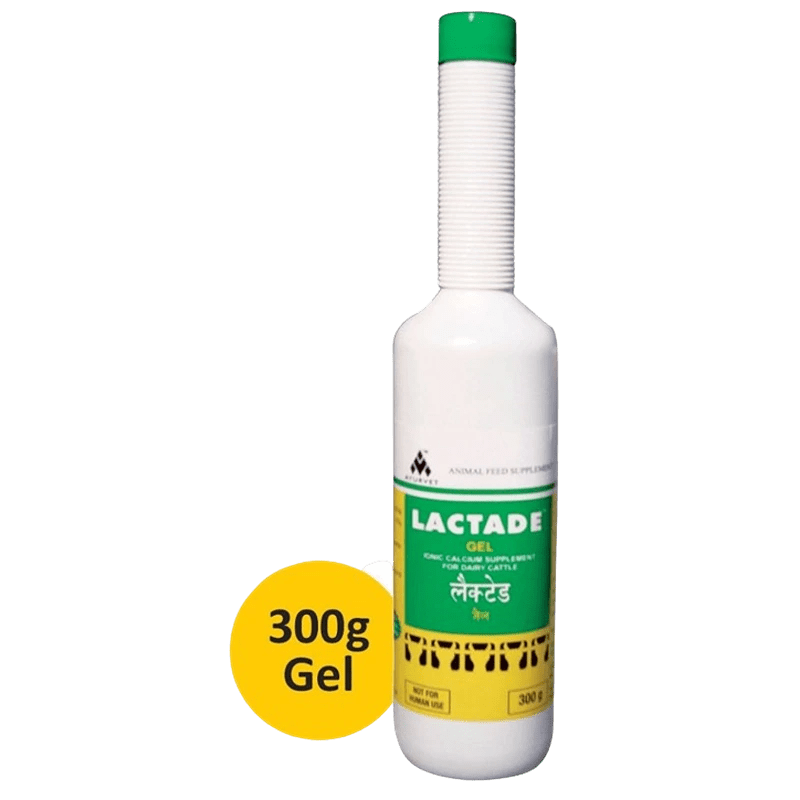 LACTADE GEL