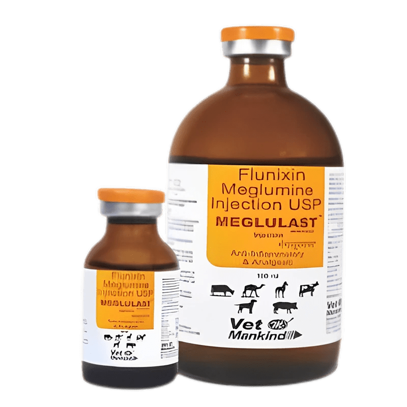 MEGLULAST Injection