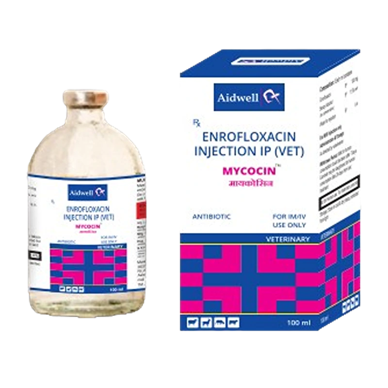 MYCOCIN Injection