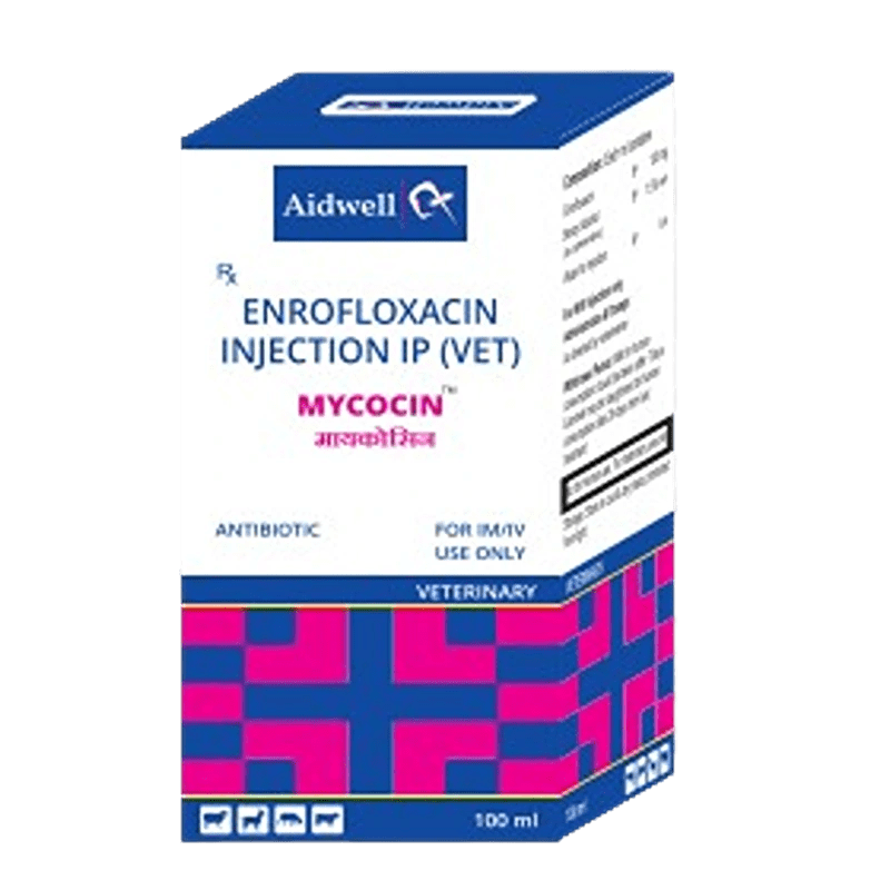 MYCOCIN Injection