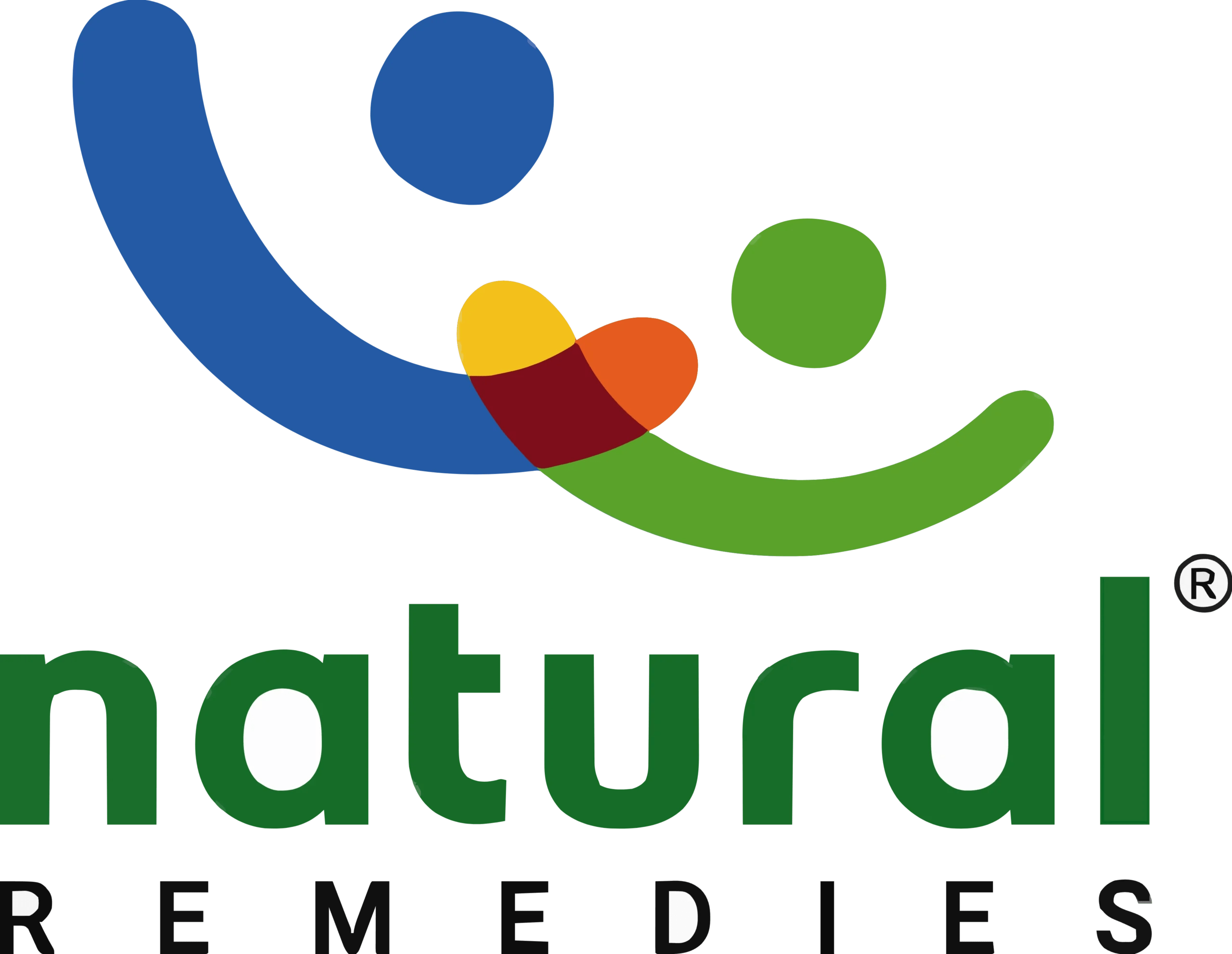 NATURAL REMEDIES logo