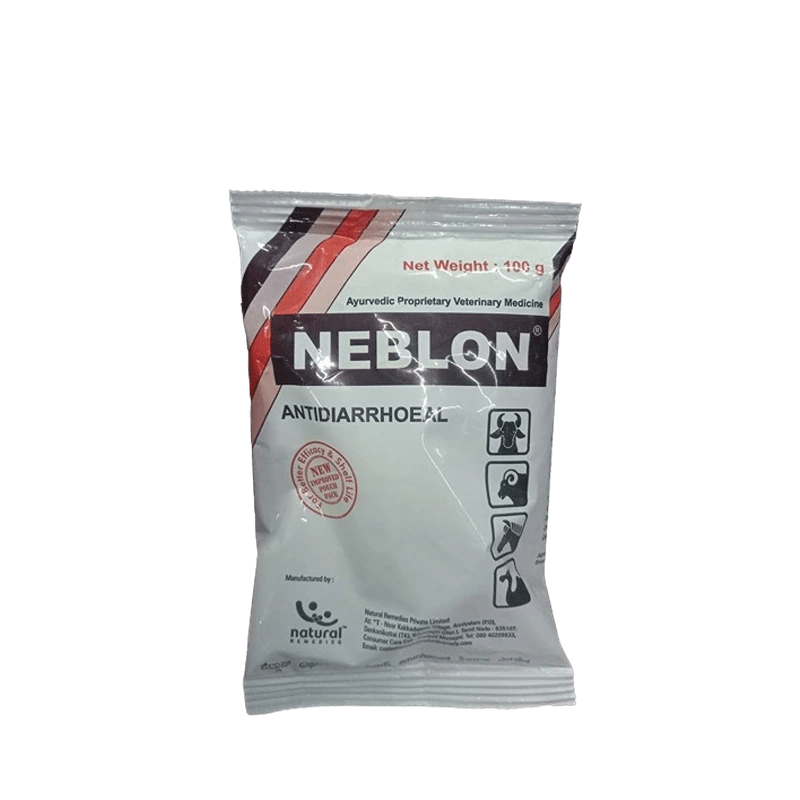 NEBLON POWDER