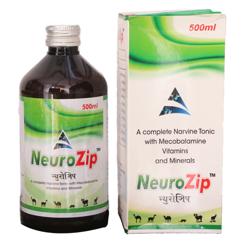 Neurozip