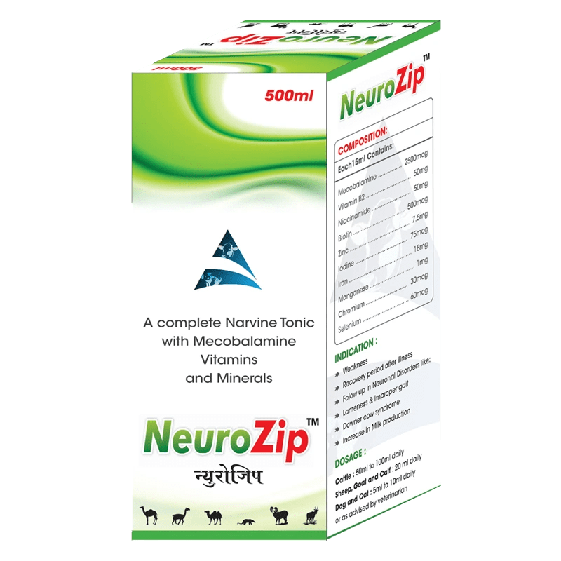 Neurozip