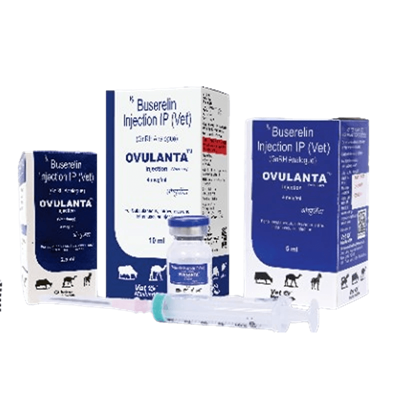 OVULANTA Injection