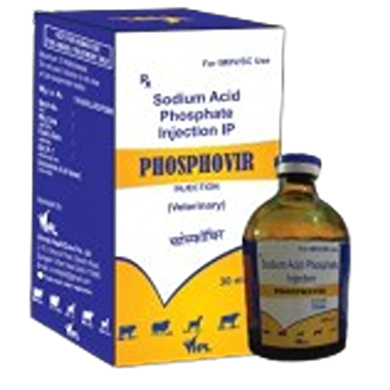 PHOSPHOVIR INJECTION