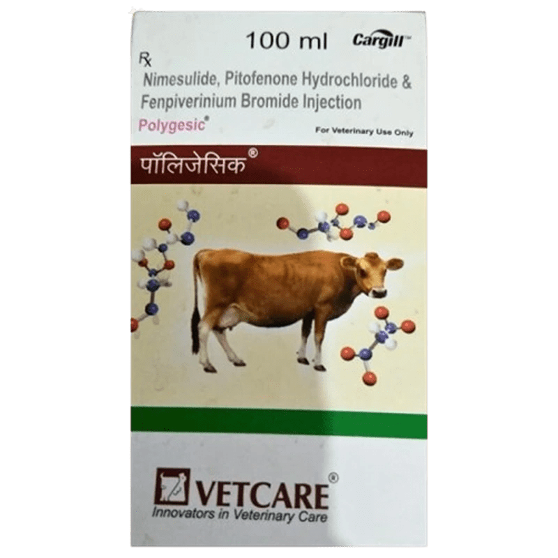 POLYGESIC INJECTION