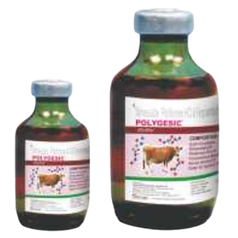 POLYGESIC INJECTION