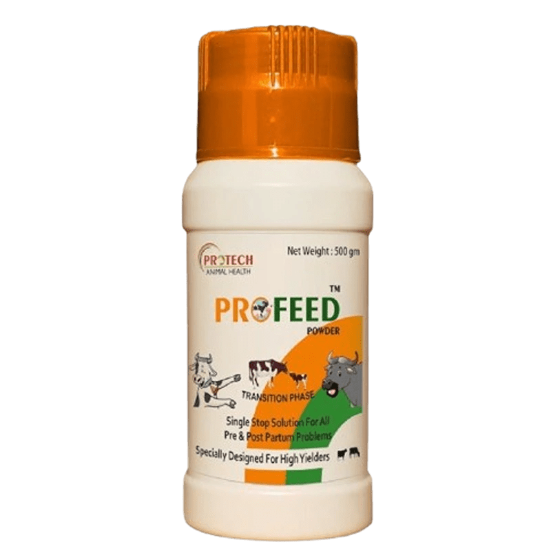PROFEED POWDER