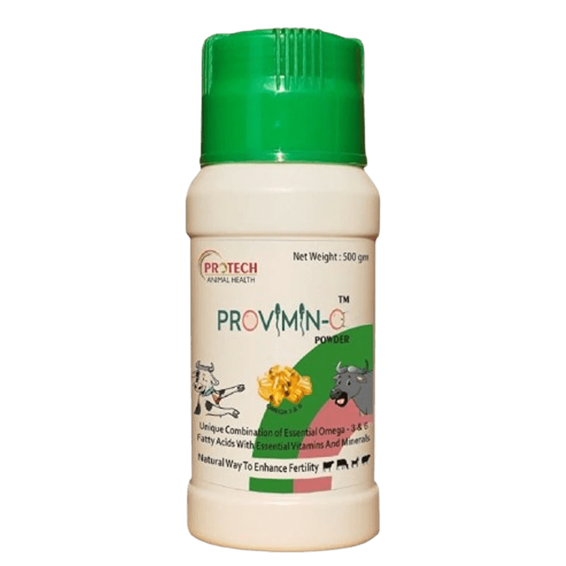 PROVIMIN-O POWDER