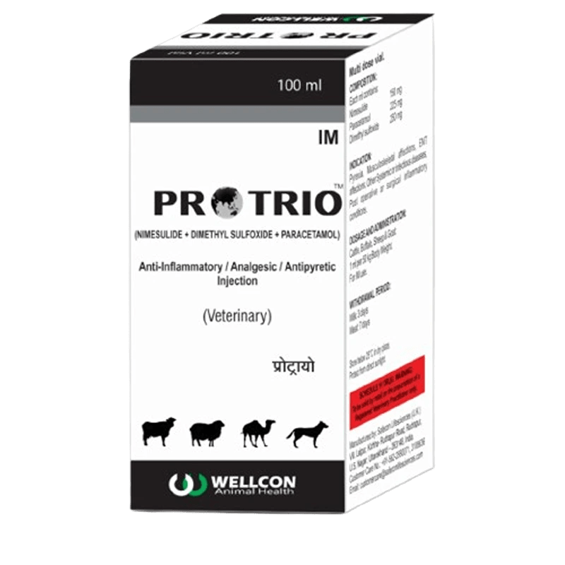Protrio Injection