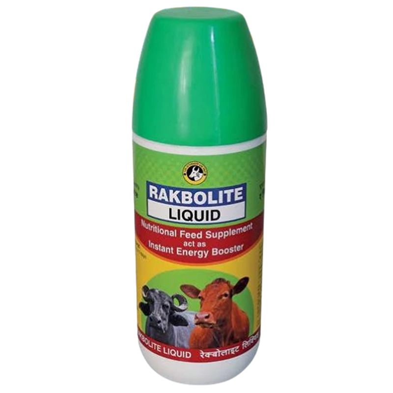 RAKBOLITE LIQUID