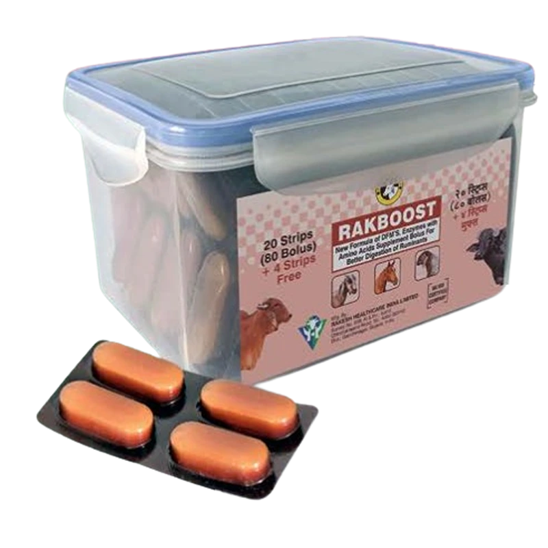 RAKBOOST BOLUS