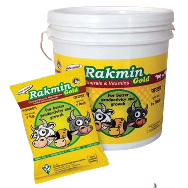 RAKMIN GOLD POWDER