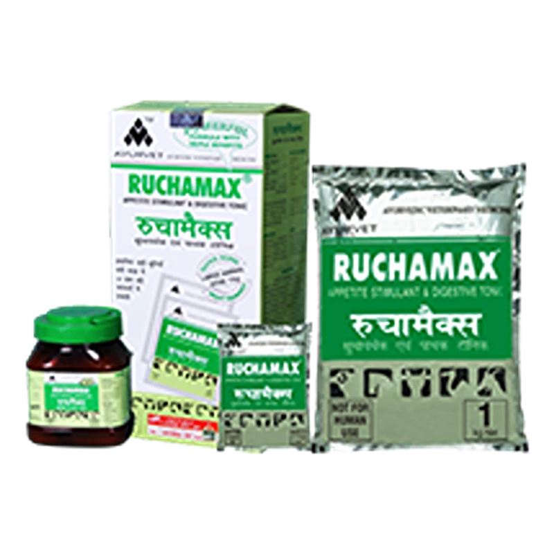RUCHAMAX