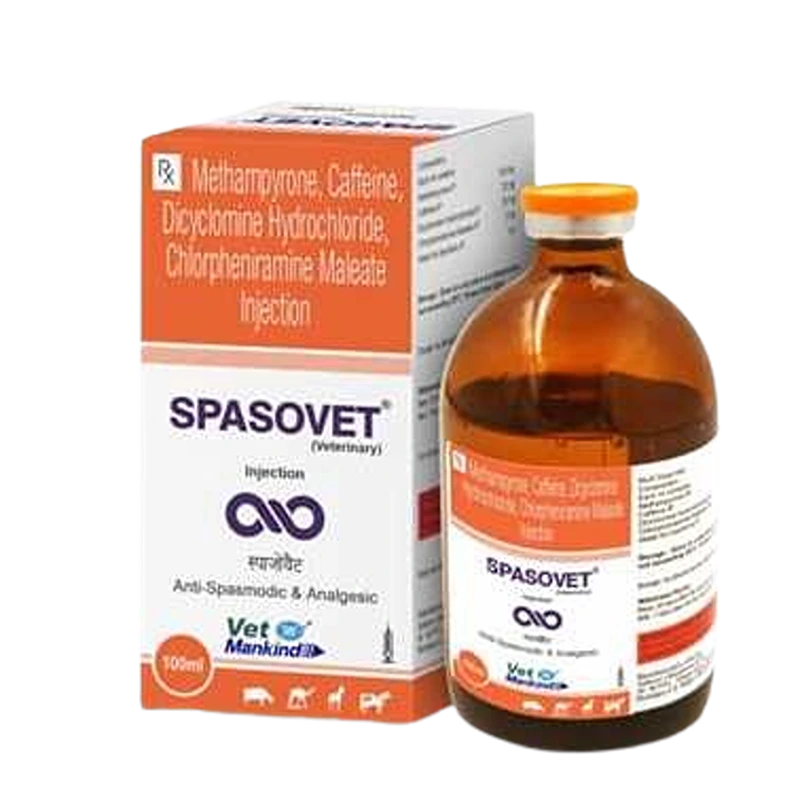 SPASOVET