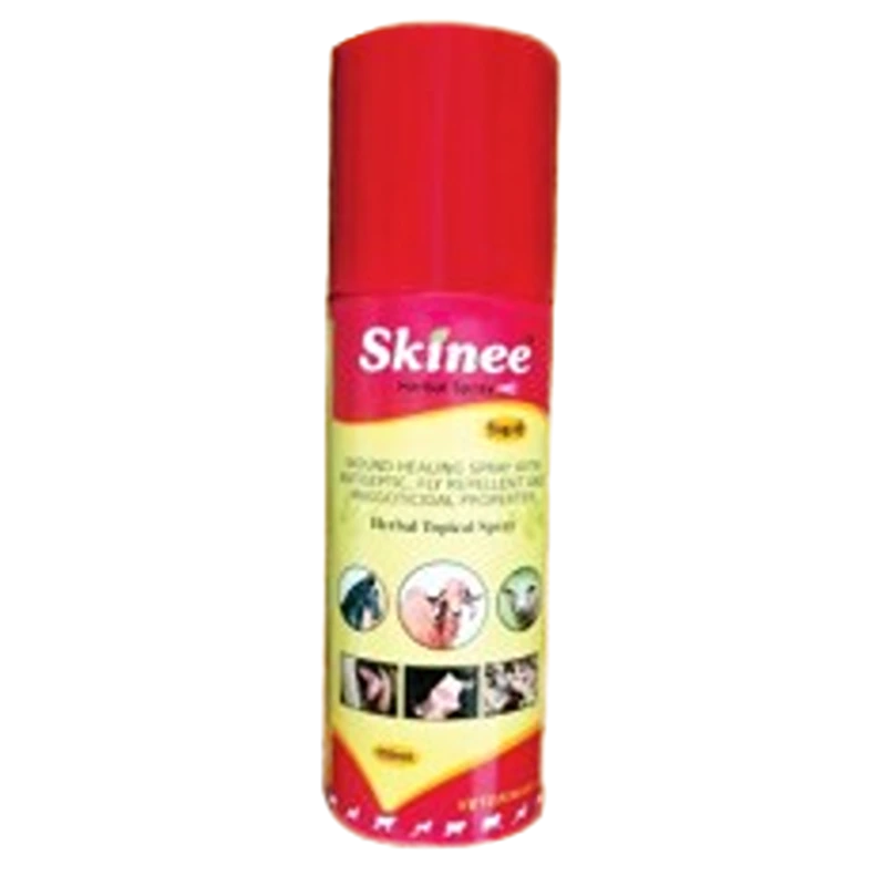 Skinee Herbal Spray