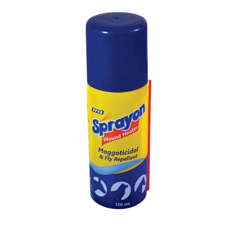 Sprayon Spray