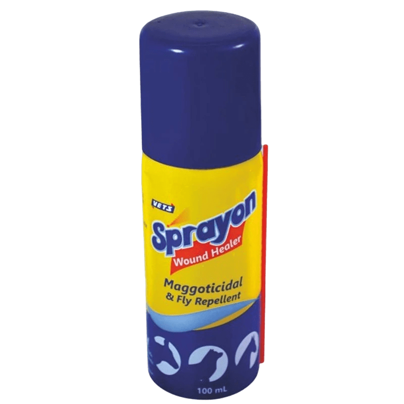 Sprayon Spray