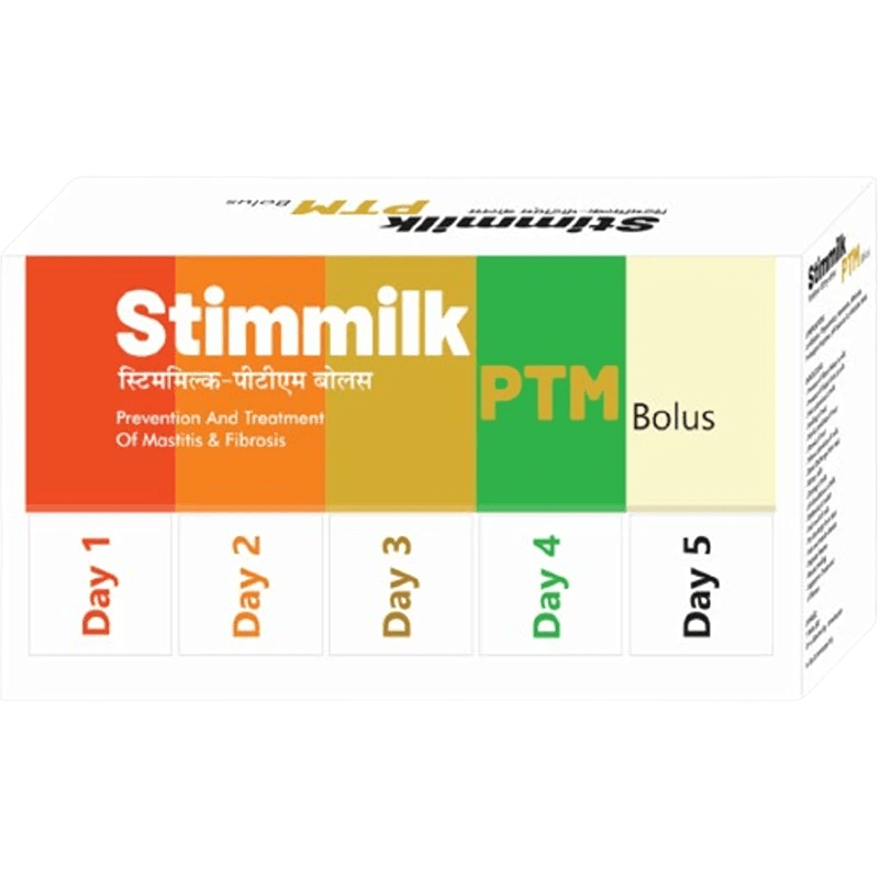 Stimmilk PTM Bolus