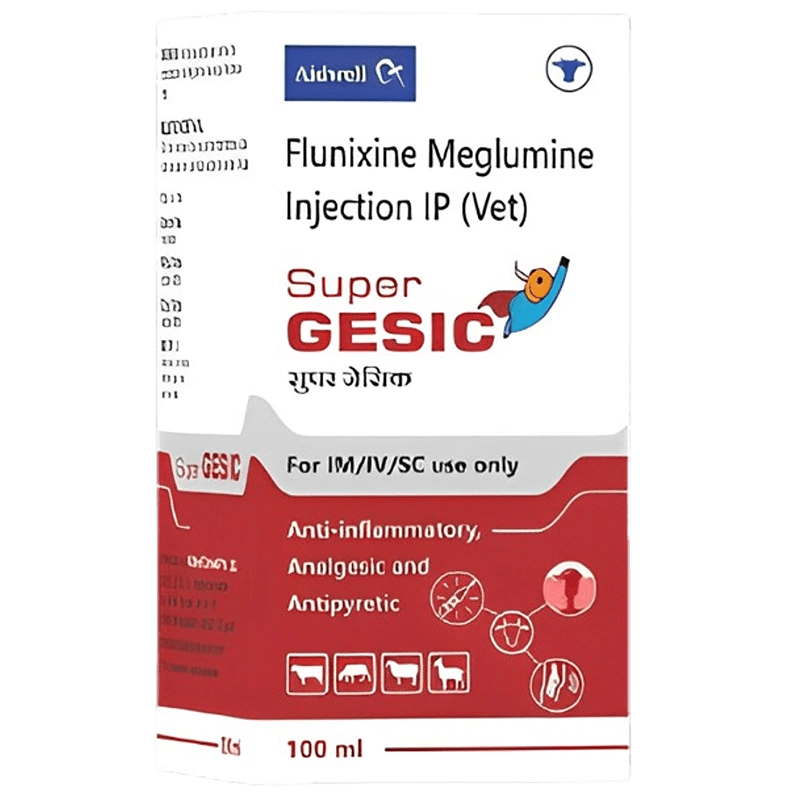 SuperGESIC Injection