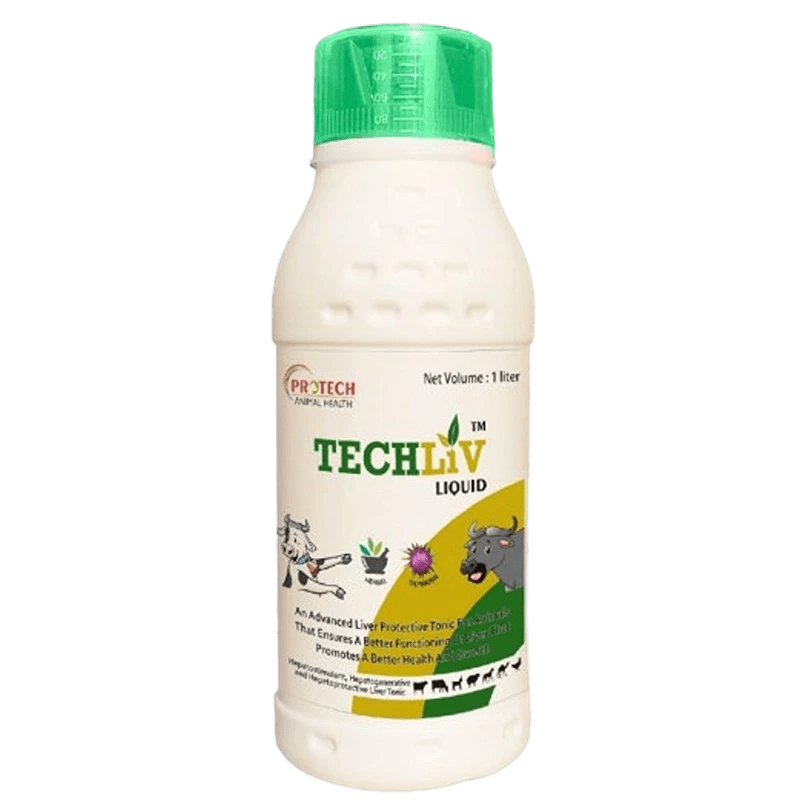 TECHLIV LIQUID
