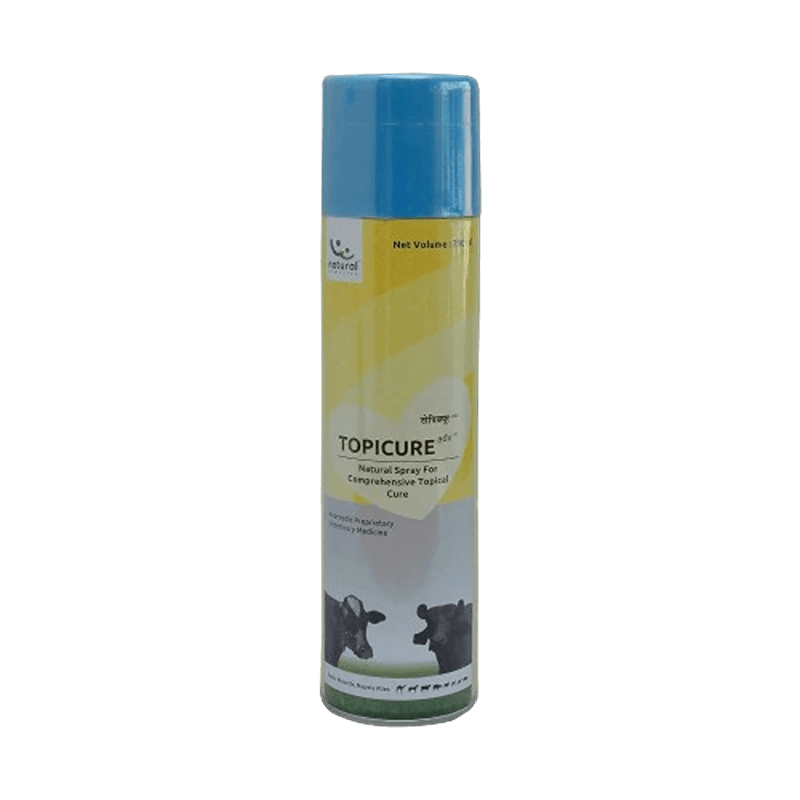 TOPICURE ADVANCE SPRAY