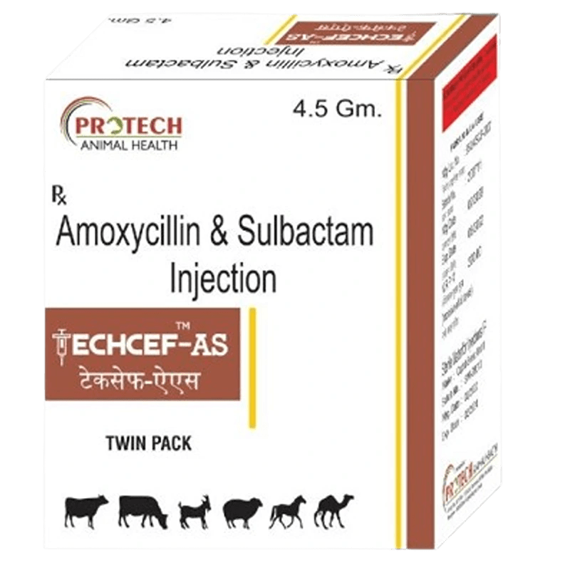 Techcef-AS Injection