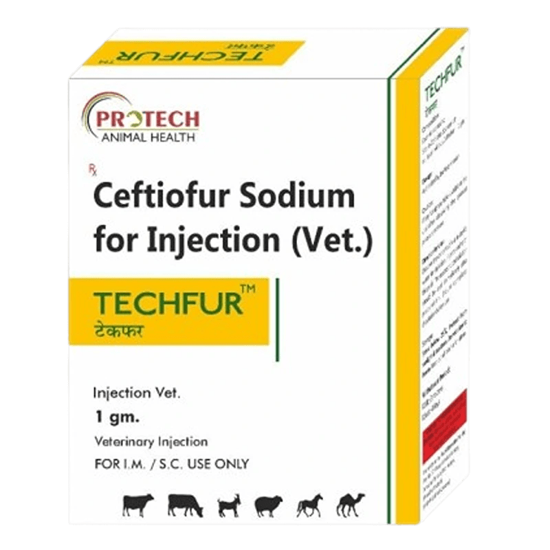 Techfur Injection