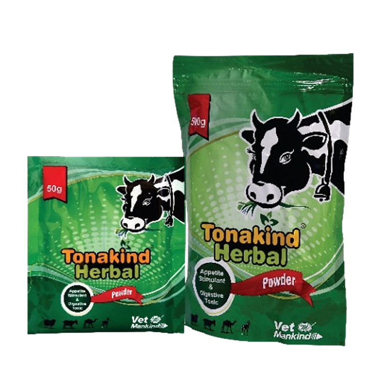 TONAKIND HERBAL POWDER