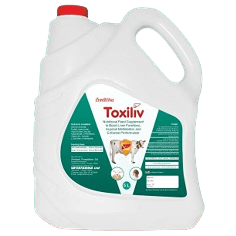 Toxiliv LIQUID