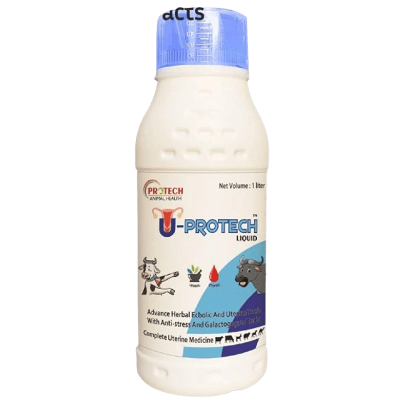 U-PROTECH LIQUID