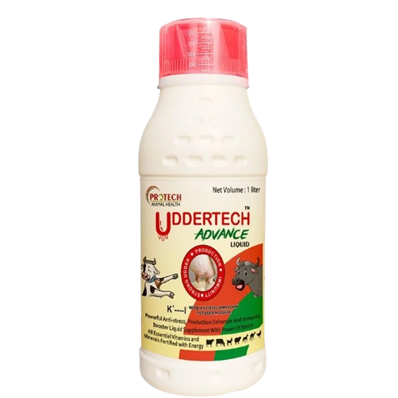 UDDERTECH ADVANCE LIQUID