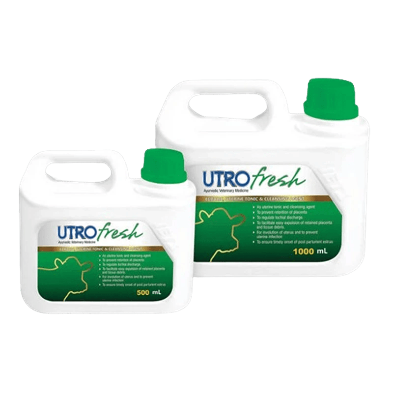 UtroFresh Liquid