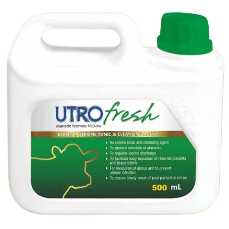 UtroFresh Liquid