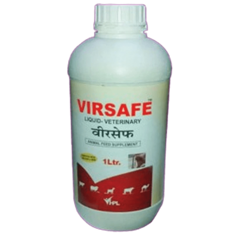 VIRSAFE LIQUID
