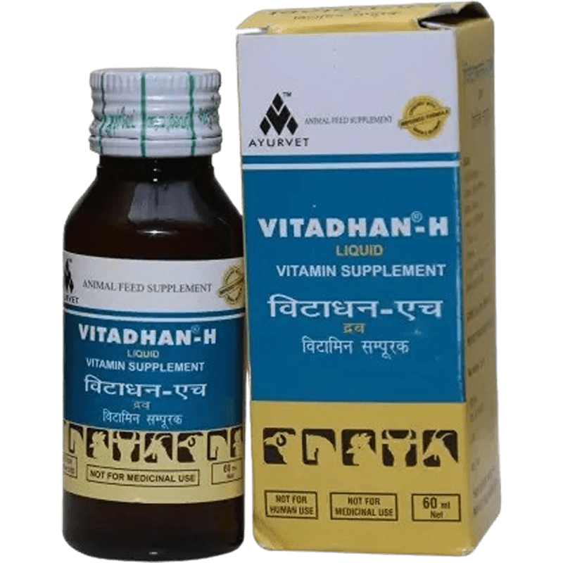 VITADHAN H