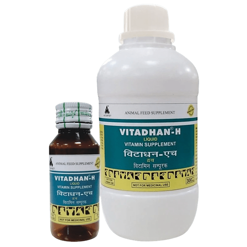 VITADHAN H