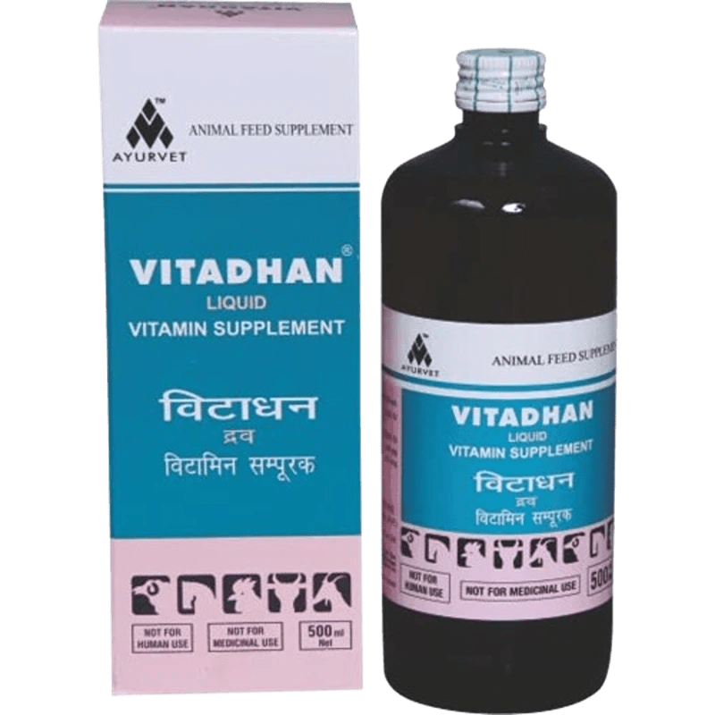 VITADHAN