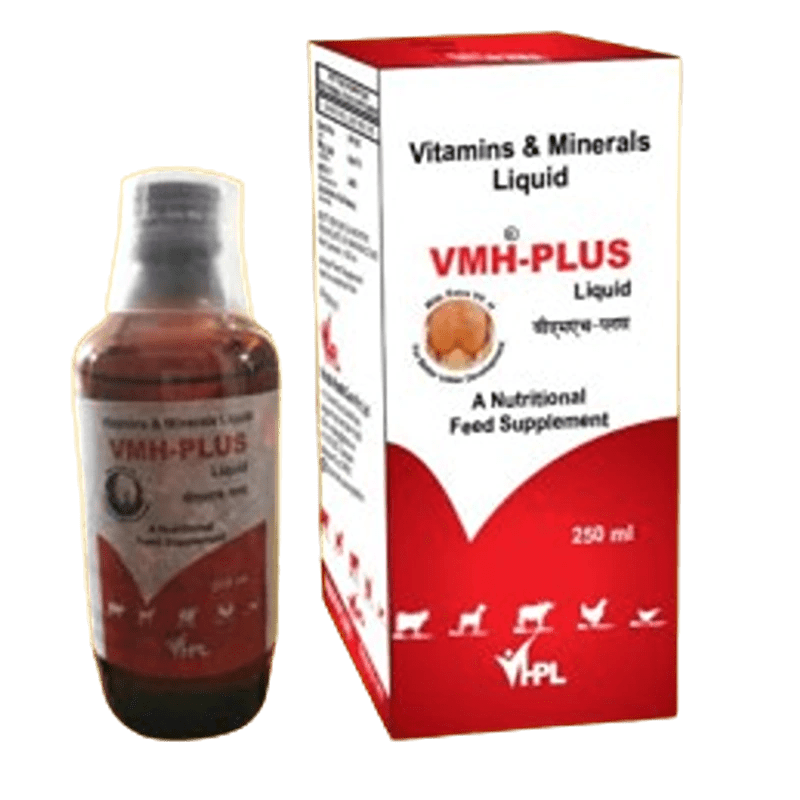 VMH-PLUS Liquid
