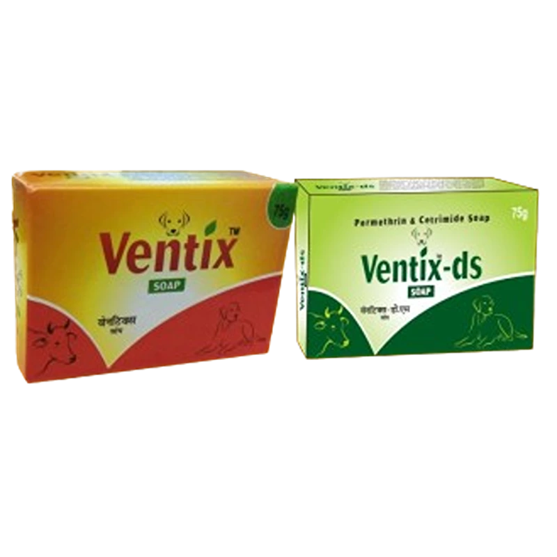 Ventix Soap