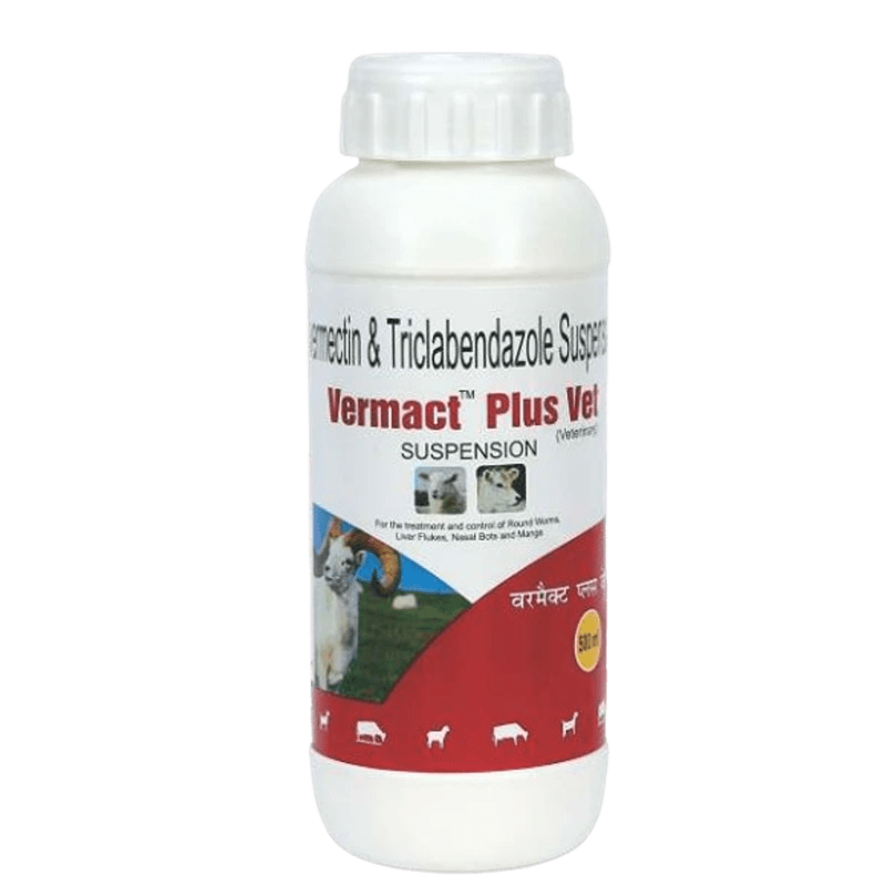 Vermact Plus